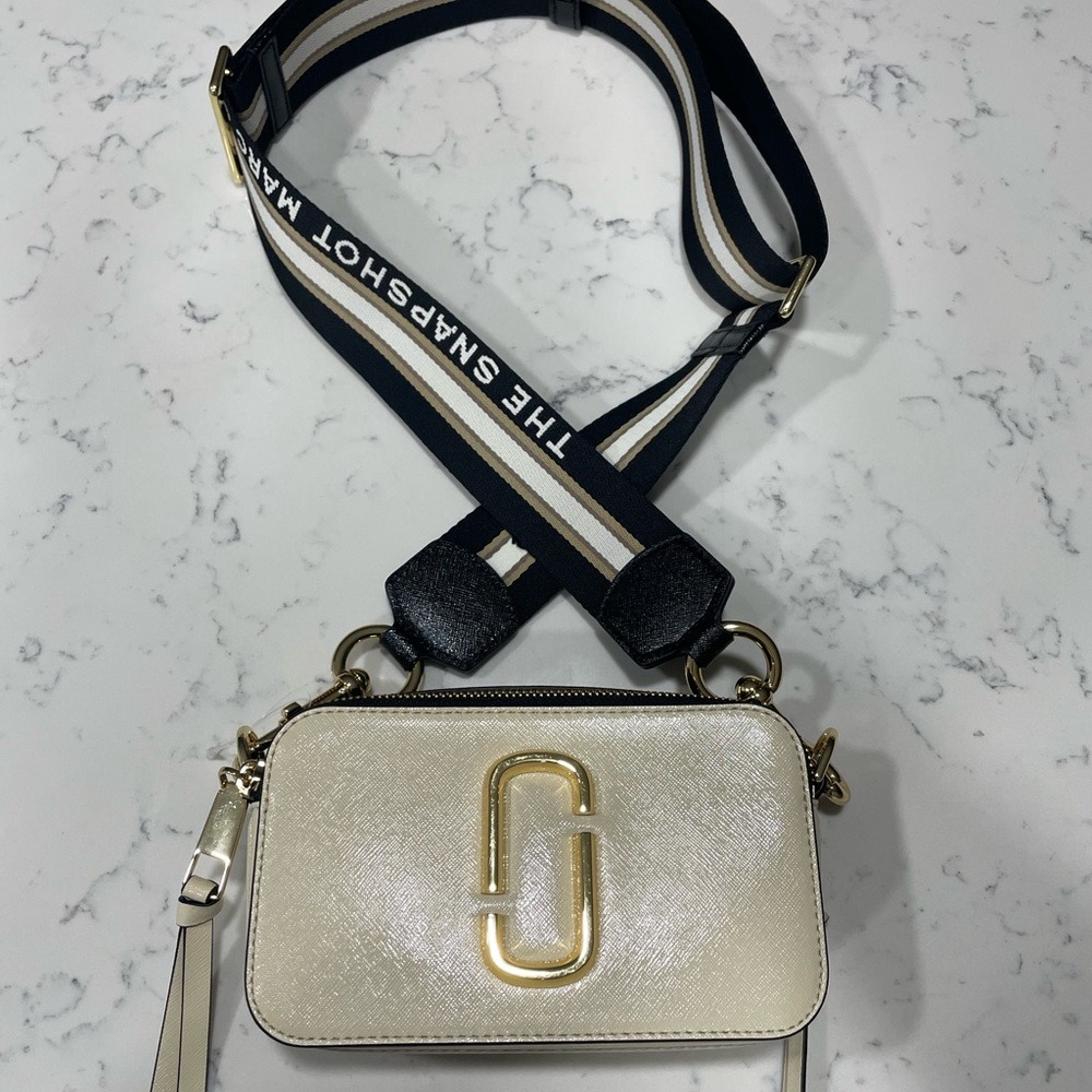 MARC JACOBS crossbody bag